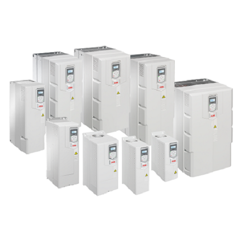 ABB通用型低压交流传动-ACS530-01-07A2-4图片