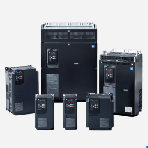 富士变频器 FRN15G1S-4C图片