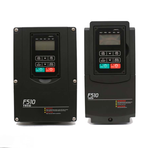 东元变频器-F510-4025-H3图片