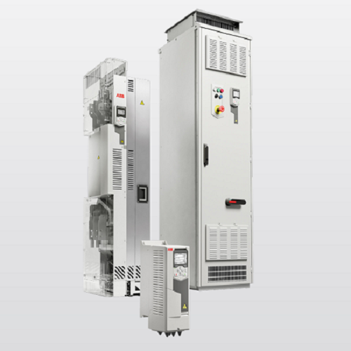 ABB变频器 ACS580-01-03A4-4图片