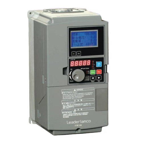 三垦变频器S06系列-S06-4A005-B三肯-1.5KWsanken图片