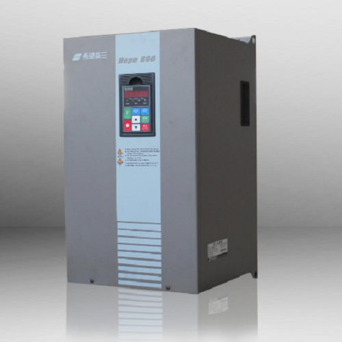希望森兰变频器-HOPE800-5.5KW图片