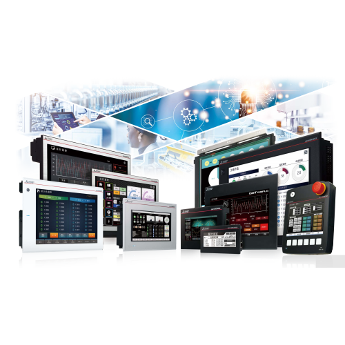 GT1030-LBD-C_日本三菱触摸屏/HMI人机界面图片