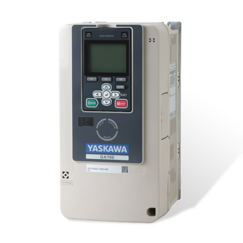 YASKAWA/安川变频器CIMR-G7A27P5 CIMR-G7A2011-日本安川图片