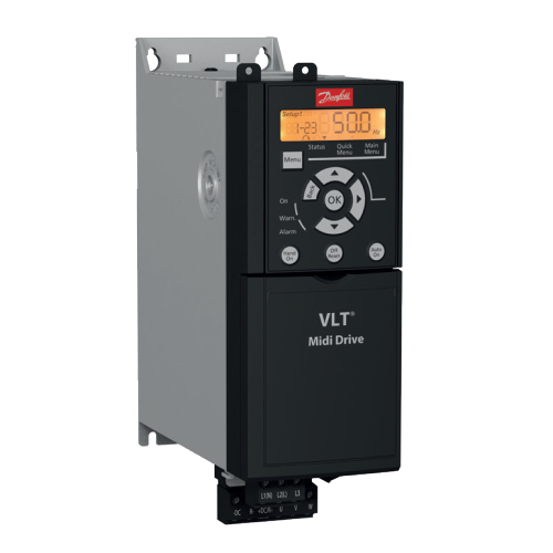 丹佛斯变频器 VLT2915PT4B20STR0DBF00A21C1图片