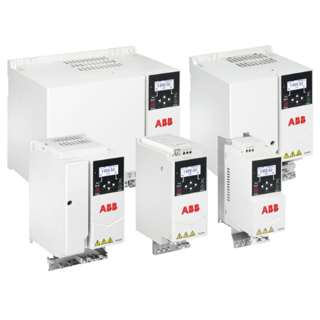 ACS380-040S-04A8-1 ABB机械传动变频器0.75KW图片