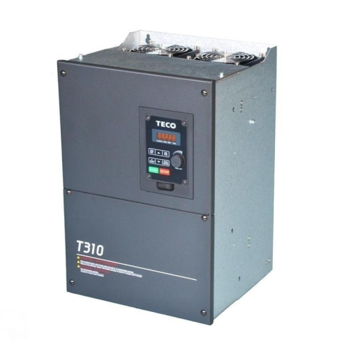 东元变频器TECO T310-4001-H3C 3PH380-440V 马达控制器TECO电机驱动器图片