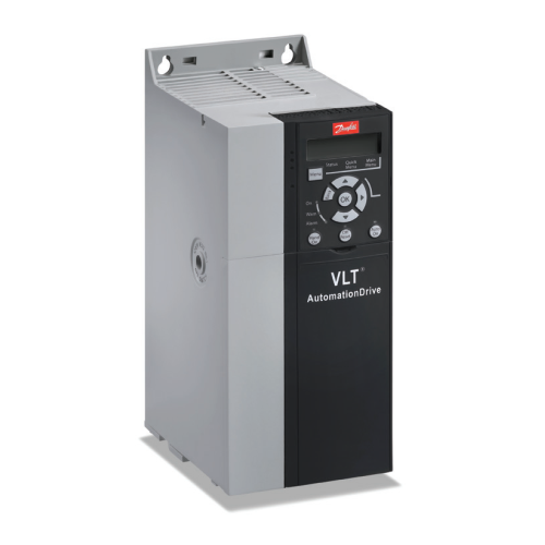 丹佛斯变频器 FC-360H75KT4E20H2XXCDXXSXXXXALBX图片