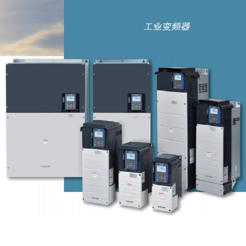 VFAS3-4370PC_东芝变频器图片