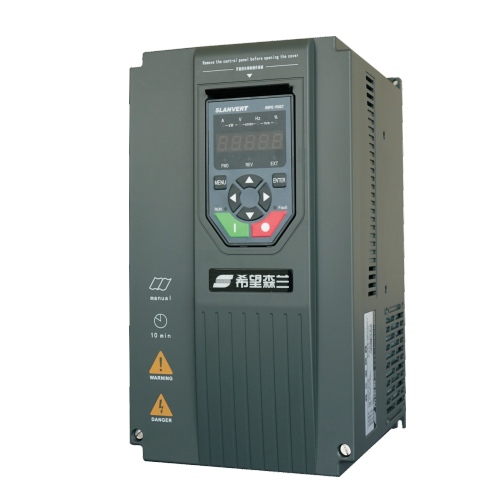 森兰变频器 Hope510G30T4 矢量型 30KW图片