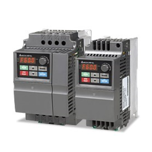 VFD002EL21A台达变频器VFD-EL系列通用变频器图片