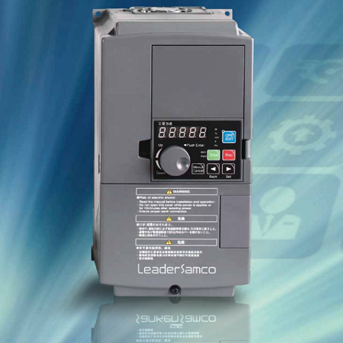 三垦变频器Vm06系列-Vm06-0110-N4-380V图片