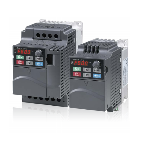 VFD007E21P-台达E系列平板型变频器-7KW图片