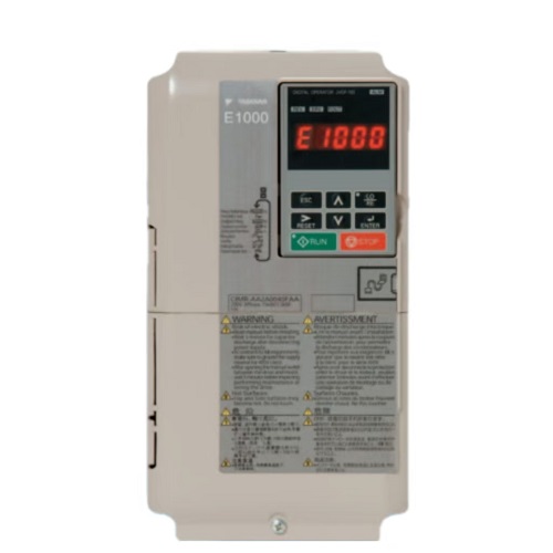 安川风机水泵系列变频器-CIMR-EB4A0208AAA图片