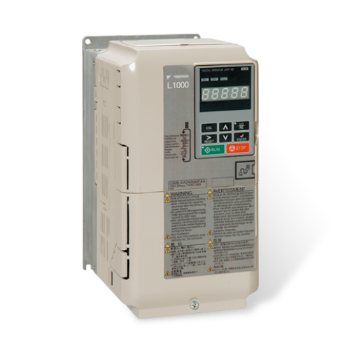 安川L1000系列变频器-CIMR-LB2A0047图片