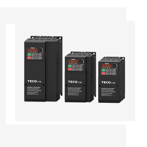 东元变频器 7200MA 马达控制器TECO电机驱动器图片