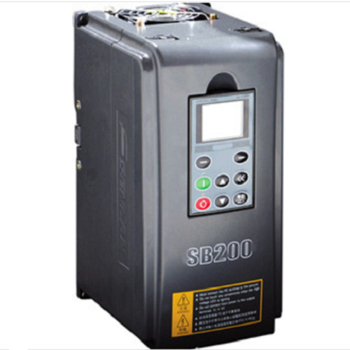 SB200-90T4_森兰变频器图片