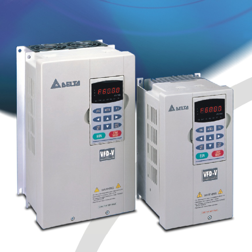 VFD550V43C-2-台达VFD-VE系列矢量型变频器图片