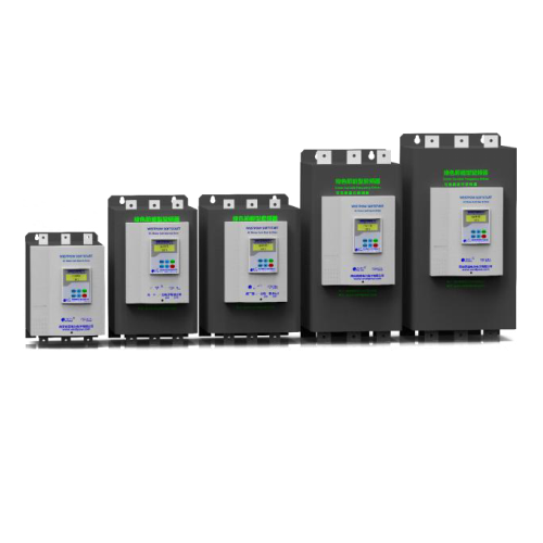 西安西普软起动器-XHF100-315G/350P-4-380V图片