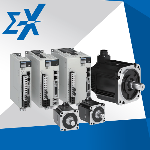 SGM-08A314S安川伺服电机图片