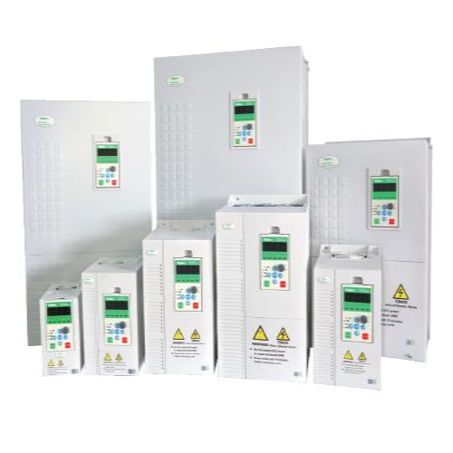 Nidec尼得科NE200/300系列变频器NE300-4T1100G/1320P图片