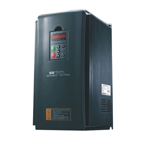 森兰变频器SB70系列-SB70G75-75KW变频器图片