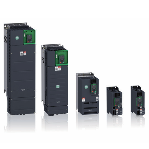 ATV340D45N4E-施耐德ATV340变频器-45kw 三相400V图片