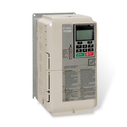 安川H1000系列变频器-CIMR-HB4A0003FAA图片