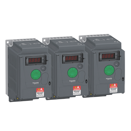 施耐德ATV310A通用型变频器图片