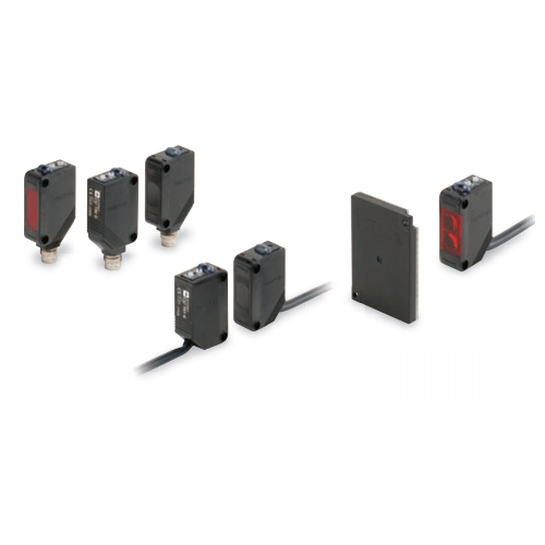 OMRON欧姆龙-微型光电开关传感器 EE-SX770P图片