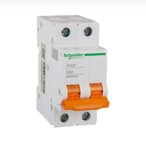 schneider-施耐德微断塑壳断路器漏电断路器隔离开关EA9/A9/IINT图片