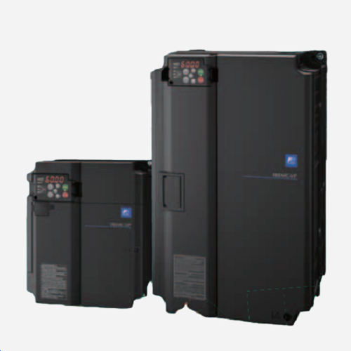 富士变频器 FRN90F1S-4C图片