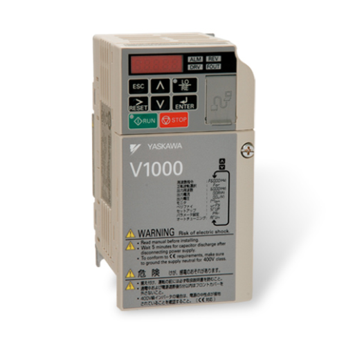 YASKAWA/安川变频器CIMR-VB4A0011BAA CIMR-VB4A0018FAA-日本安川图片