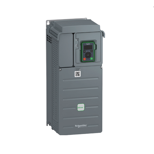 施耐德变频器-施耐德ATV610负载变频器图片