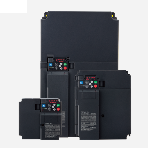 富士变频器 FRN0012E2S-4C图片