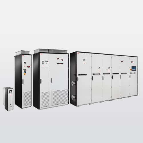 ABB变频器 ACS800-04-0075-3+P901图片