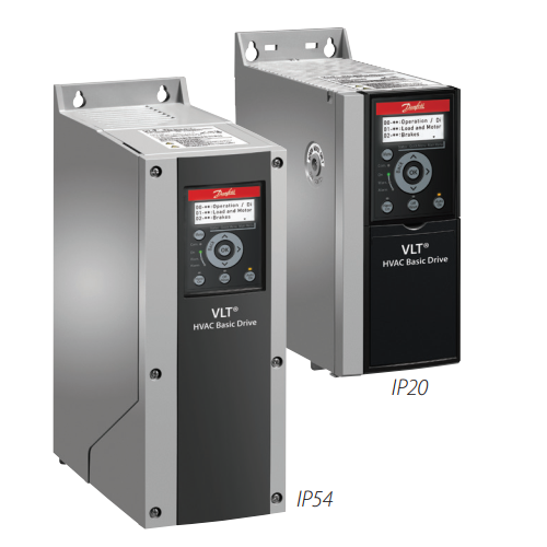 丹佛斯变频器 FC-101P22KT2E20H2XXCXXXSXXXXAXBXCXXXX图片