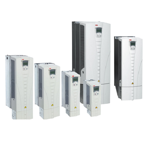 ABB变频器ACS550-01-08A8-4图片