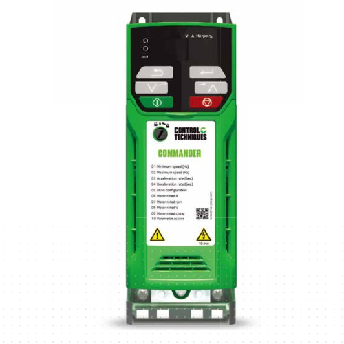 尼得科变频器 C200-02400041A10100AB100 1.5KW 三相380V图片