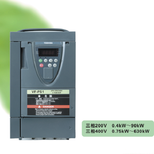 VFPS1-4185PL-WN1_东芝变频器图片