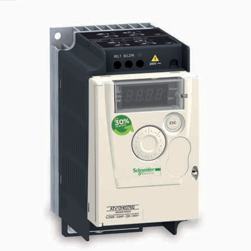 施耐德ATV12灵巧型矢量变频器图片