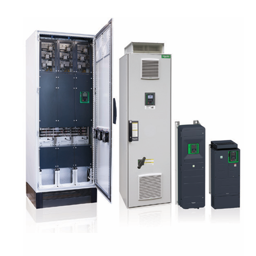 ATV930C13N4C-施耐德ATV930变频器-130kw三相440V图片