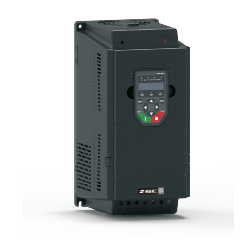 SB150-1.5T2_森兰变频器图片