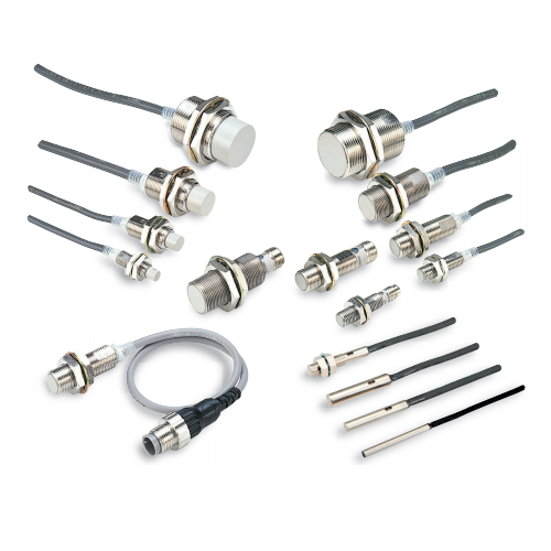 OMRON欧姆龙-接近开关传感器-E2E系列-E2E-X2ME1图片