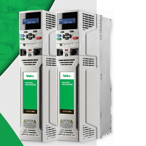 M702-082011609-Nidec尼得科变频器M702系列图片