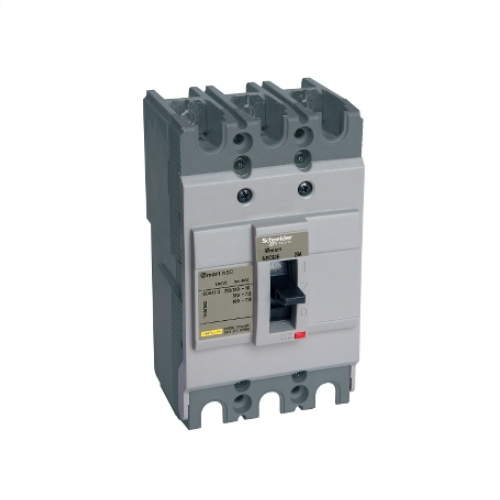 schneider-施耐德断路器240V-C60-1PC曲线3A60104隧道式接线端子图片